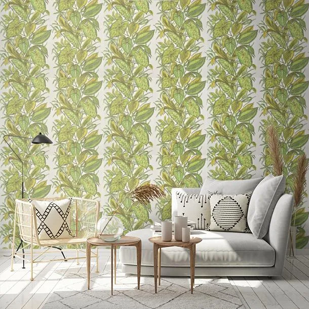 Обои для стен Pierre Frey Jardins Secrets Wallpapers FP102002 #2