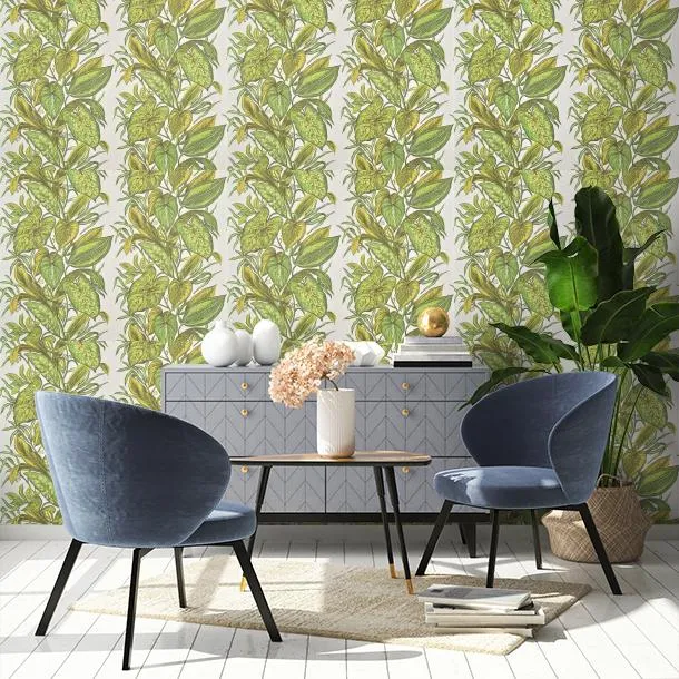 Обои для стен Pierre Frey Jardins Secrets Wallpapers FP102002 #3