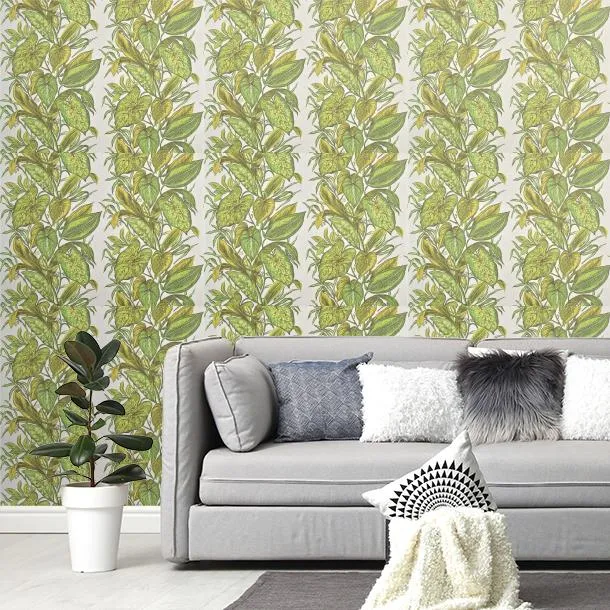 Обои для стен Pierre Frey Jardins Secrets Wallpapers FP102002 #4