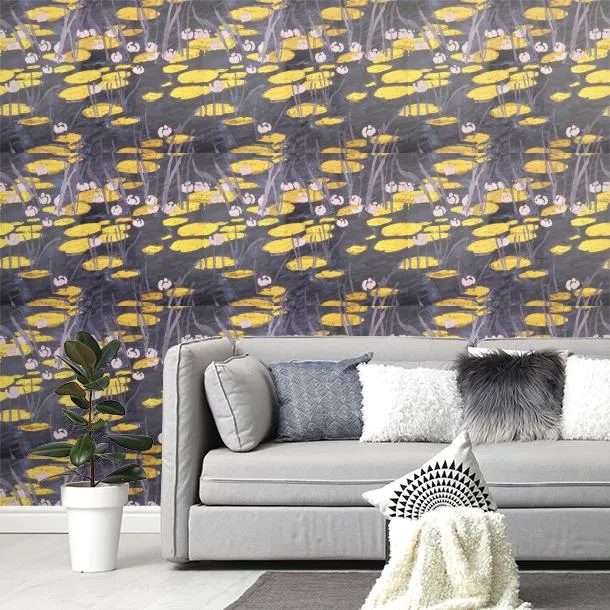 Обои для стен Pierre Frey Jardins Secrets Wallpapers FP103001 #4