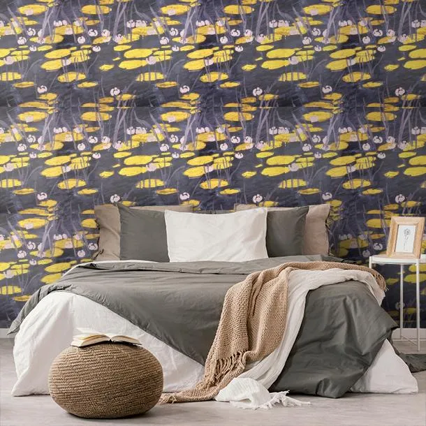 Обои для стен Pierre Frey Jardins Secrets Wallpapers FP103001 #7