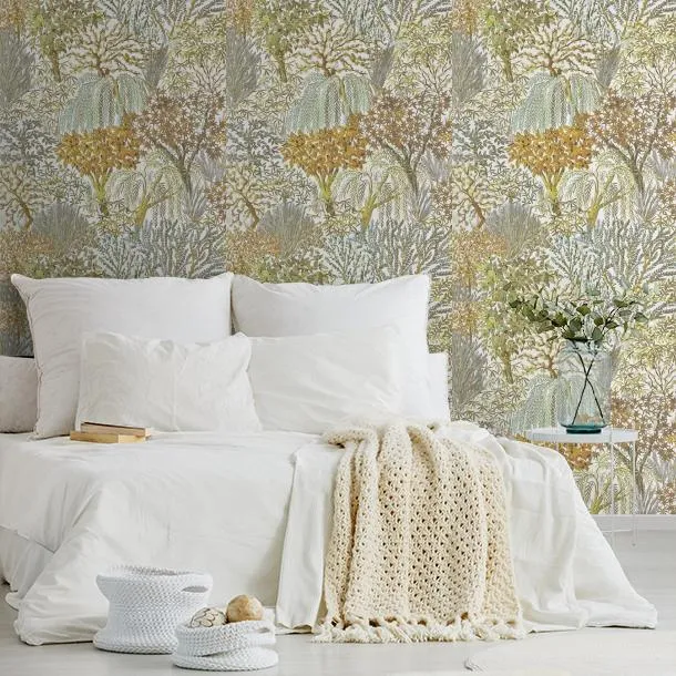 Обои для стен Pierre Frey Jardins Secrets Wallpapers FP104002 #8