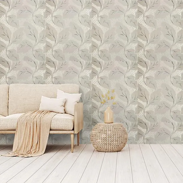 Обои для стен Pierre Frey Jardins Secrets Wallpapers FP109001 #5