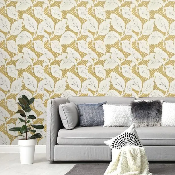 Обои для стен Pierre Frey Jardins Secrets Wallpapers FP109002 #4