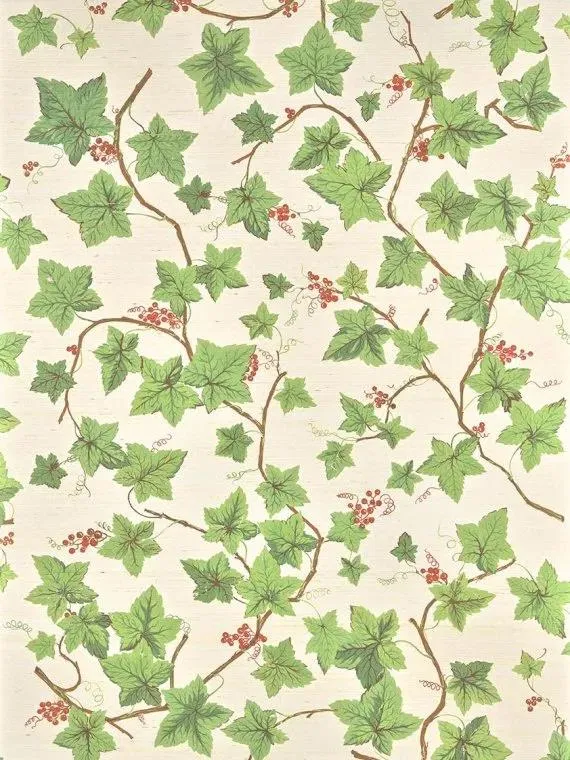 Обои для стен Pierre Frey Jardins Secrets Wallpapers FP110001