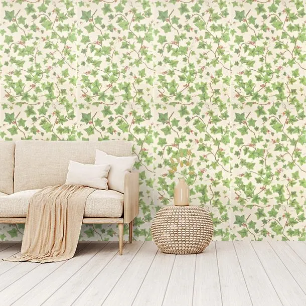 Обои для стен Pierre Frey Jardins Secrets Wallpapers FP110001 #5