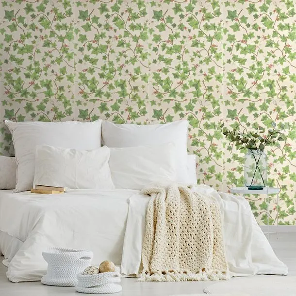 Обои для стен Pierre Frey Jardins Secrets Wallpapers FP110001 #8