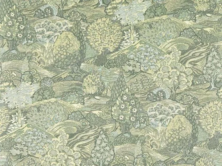 Обои для стен Pierre Frey Jardins Secrets Wallpapers FP112001