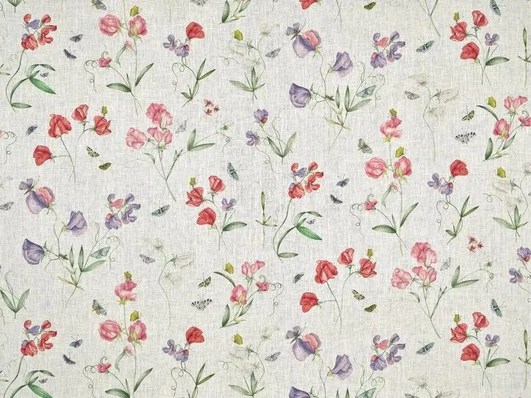 Ткань Pierre Frey Jardins Secrets Fabrics F3905001