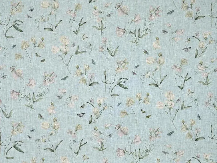 Ткань Pierre Frey Jardins Secrets Fabrics F3905002