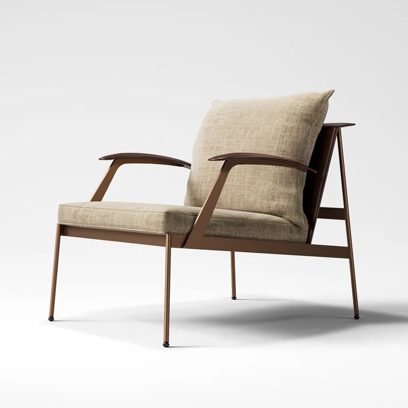 Кресло Mercury