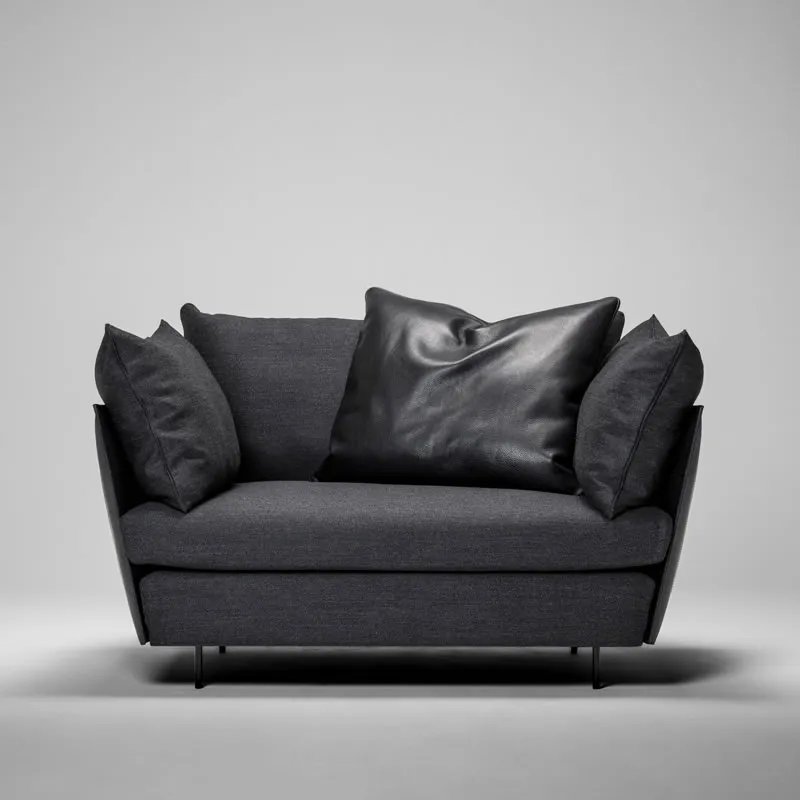 Диван LIGHT FIELD 1 SEATER SOFA
