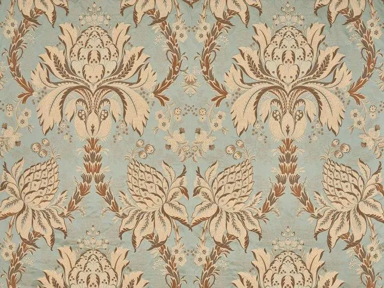Ткань Fadini Borghi Serenissima I6625003