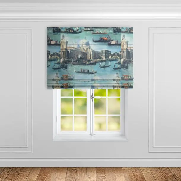 Ткань Fadini Borghi Serenissima I6626001 #2