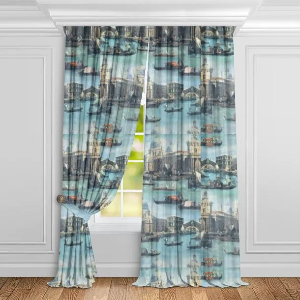 Ткань Fadini Borghi Serenissima I6626001 #3