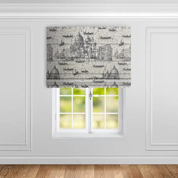 Ткань Fadini Borghi Serenissima I6634001 #2