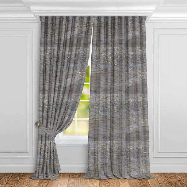 Ткань Fadini Borghi Serenissima I6635002 #3