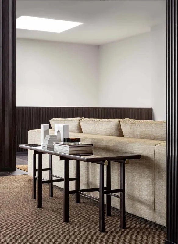 Консоль HEIKO Consolle #6