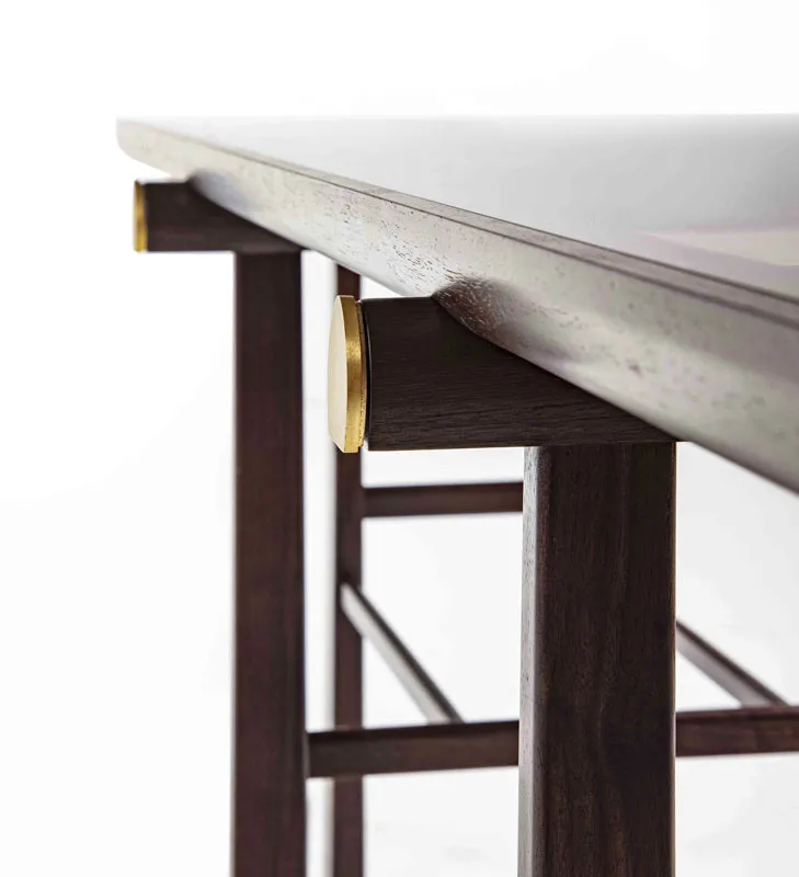 Консоль HEIKO Consolle #8