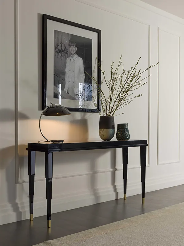 Консоль LUMIERE Consolle #3