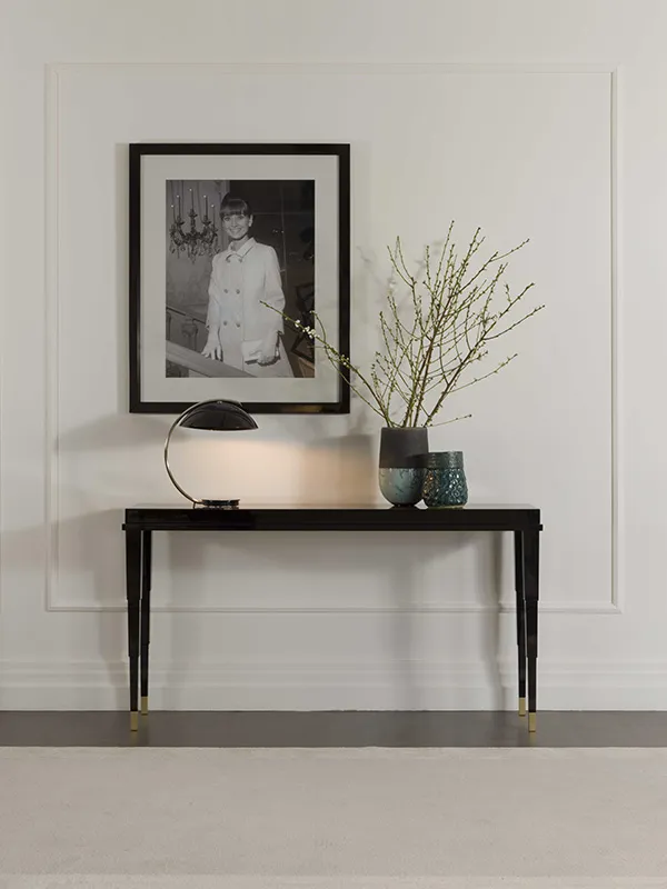 Консоль LUMIERE Consolle #4