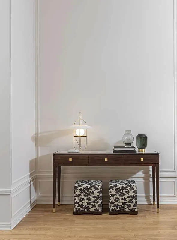 Консоль NARA Consolle #3