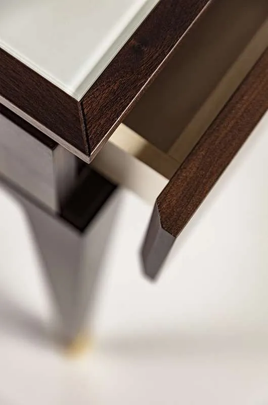 Консоль NARA Consolle #7