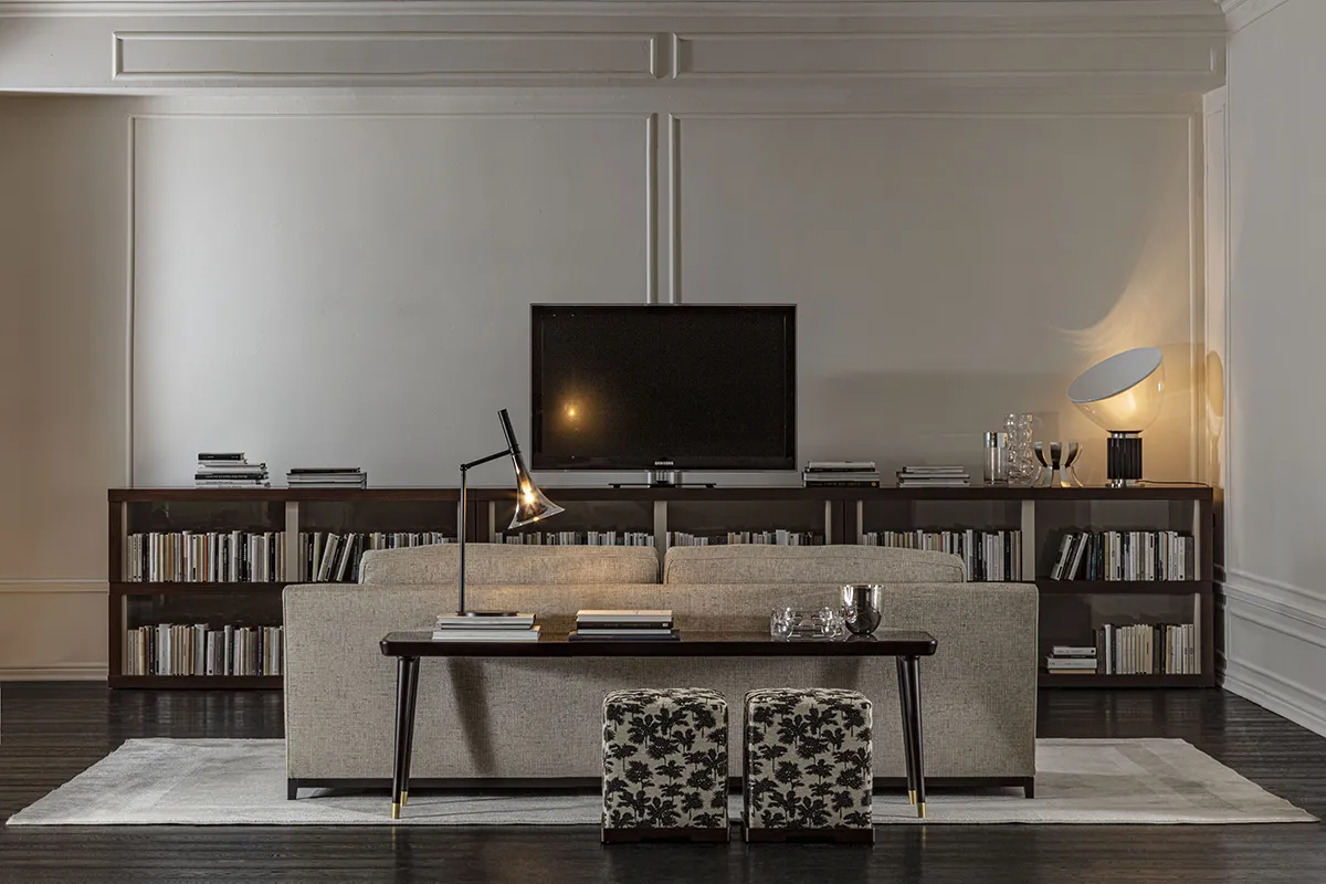 Консоль PETRO Consolle #4