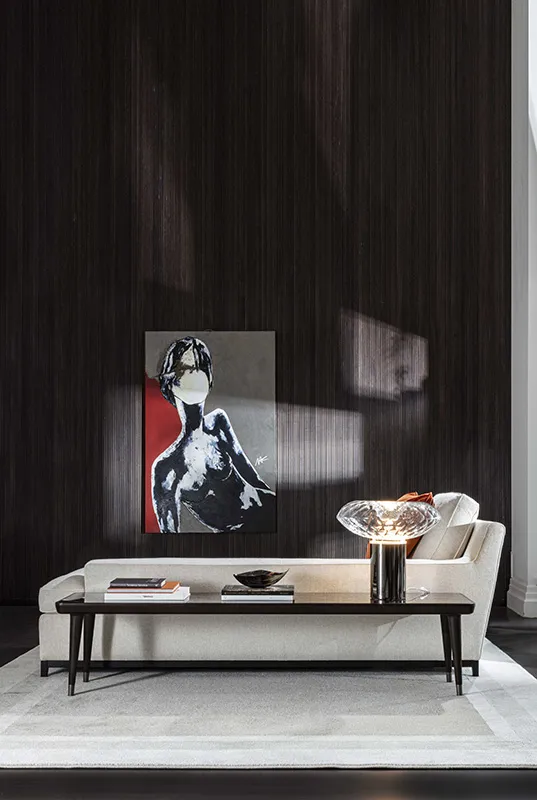 Консоль PETRO Consolle #5