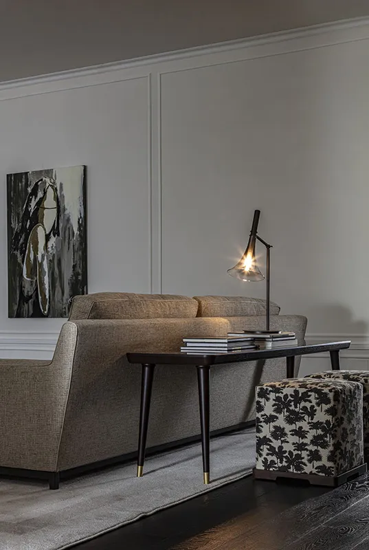 Консоль PETRO Consolle #6