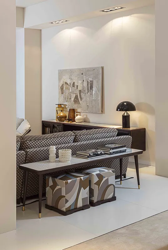 Консоль PETRO Consolle #7