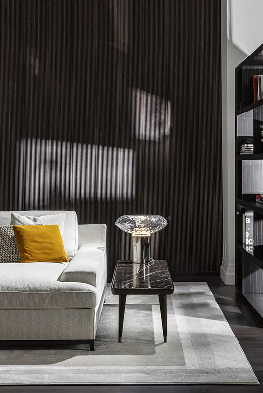 Консоль PETRO Consolle #8