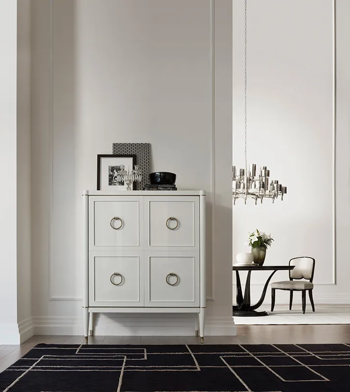 Комод AMBRA Contenitore giorno #4