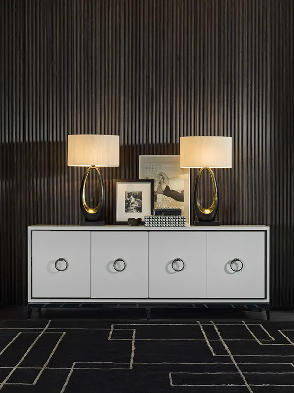 Комод ASMARA Contenitore giorno #3