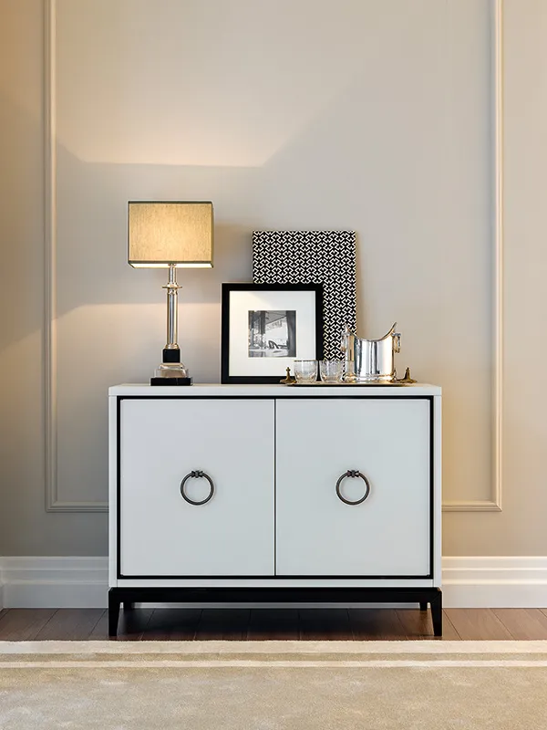 Комод ASMARA Contenitore giorno #5