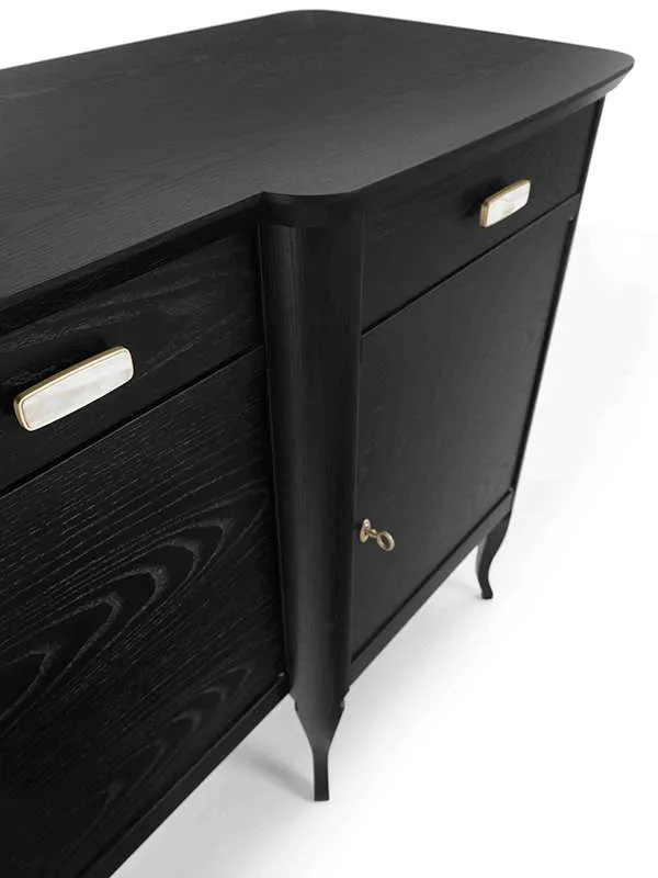 Комод DOLCEVITA Contenitore giorno #8