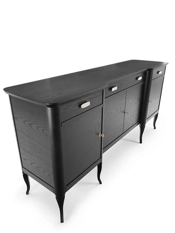 Комод DOLCEVITA Contenitore giorno #9