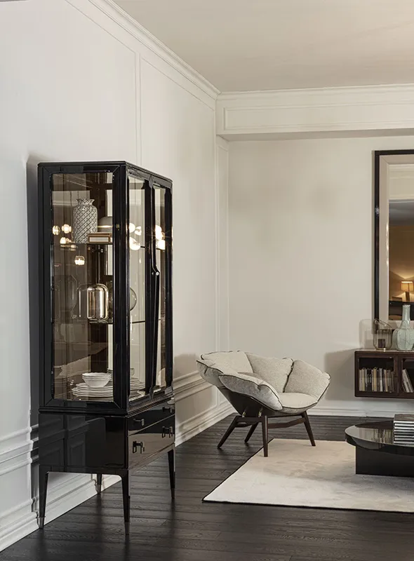 Комод NARA Contenitore giorno #6