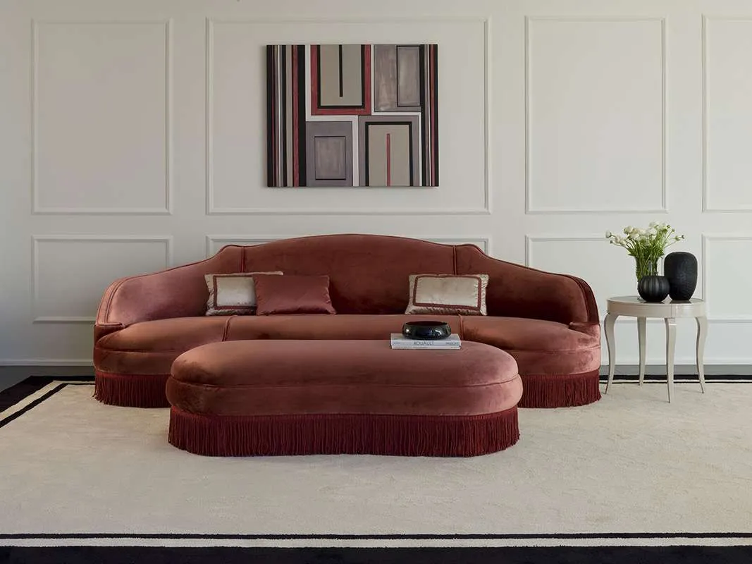 Диван ANEMONE Divano #5