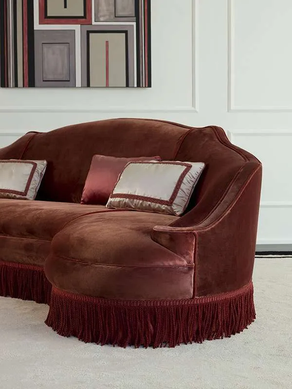 Диван ANEMONE Divano #6