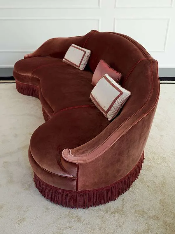 Диван ANEMONE Divano #7