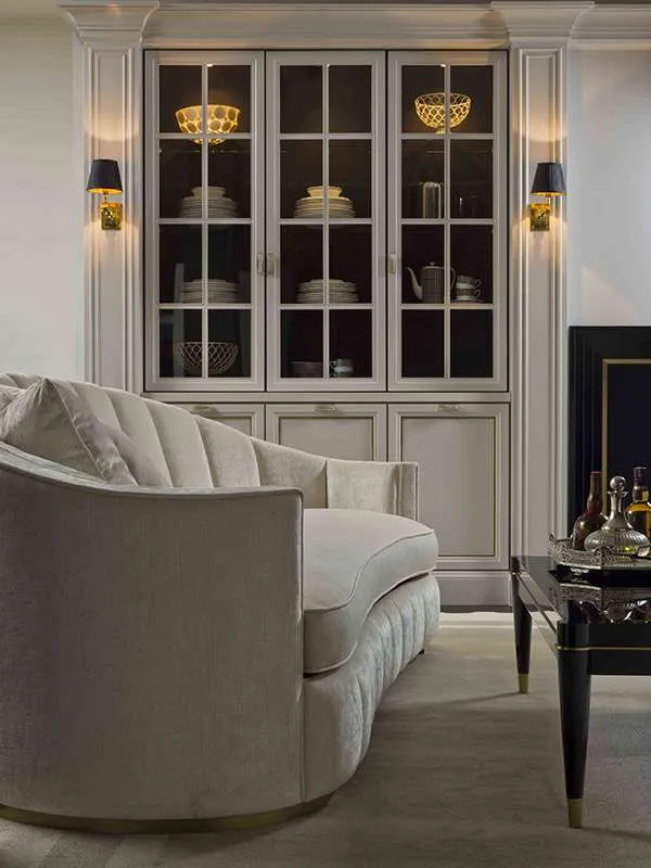 Диван ELIODORO Divano #4