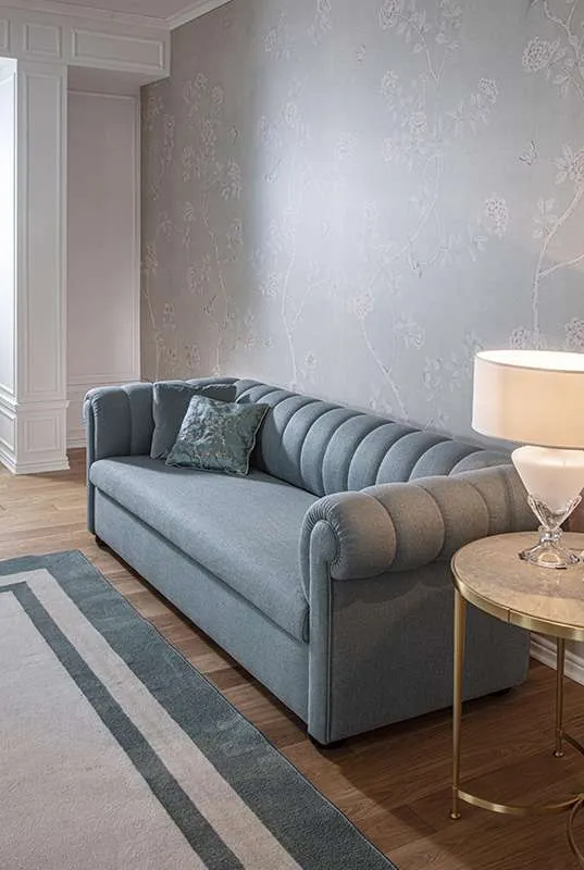 Диван GIORGIO Divano #3