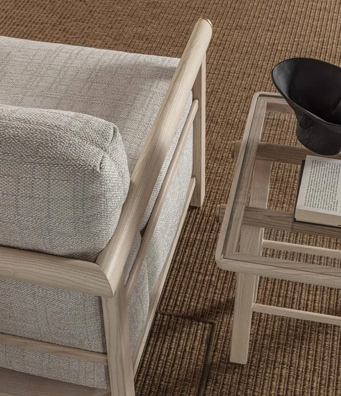 Диван HEIKO Divano #4