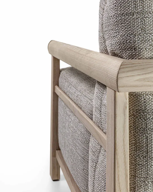 Диван HEIKO Divano #9