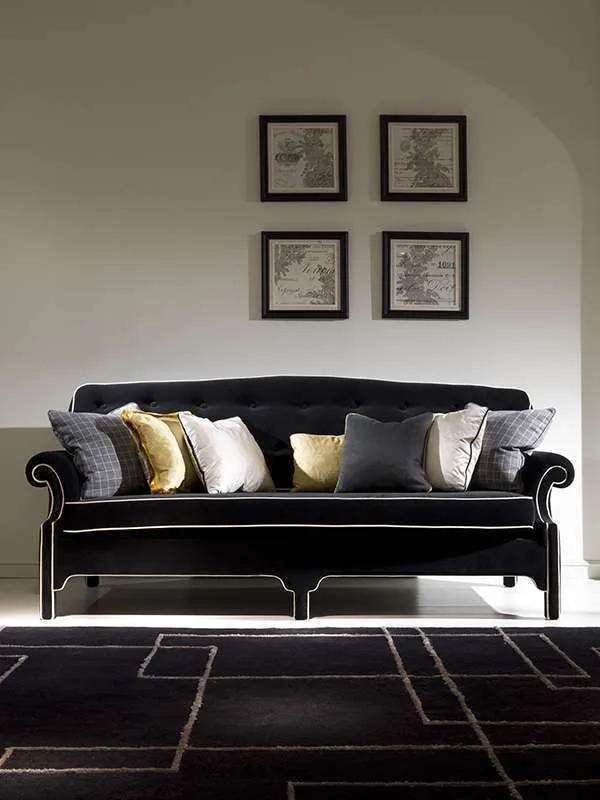 Диван HOLLYWOOD Divano #3