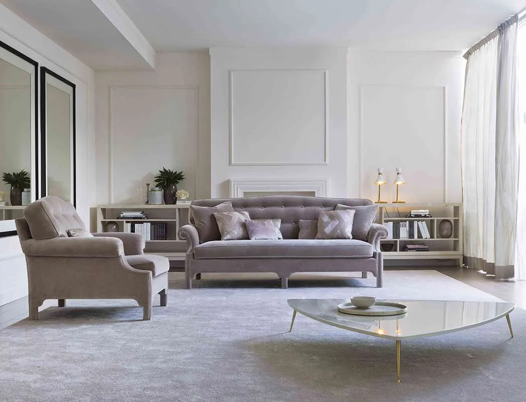 Диван HOLLYWOOD Divano #5