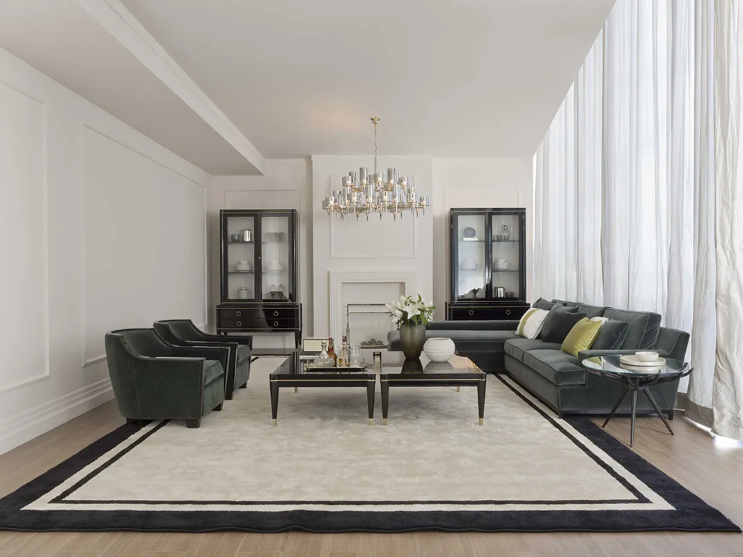 Диван HUGO Divano #3