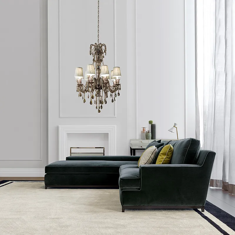 Диван HUGO Divano #4