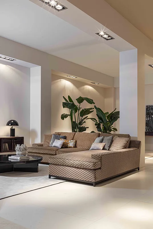 Диван HUGO Divano #6